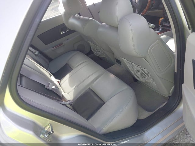 Aukcja sprzedaży 2006 Cadillac Cts Standard, vin: 1G6DP577860152407, numer aukcji: 46077576