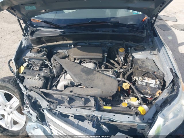 Продаж на аукціоні авто 2009 Subaru Forester 2.5x Limited, vin: JF2SH64619H752258, номер лоту: 46077579