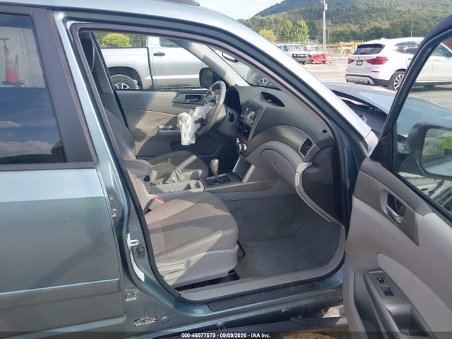 Продаж на аукціоні авто 2009 Subaru Forester 2.5x Limited, vin: JF2SH64619H752258, номер лоту: 46077579