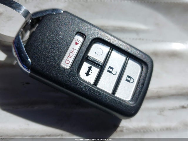 Honda Civic Sport 2020 2HGFC2F88LH531183 Image 11