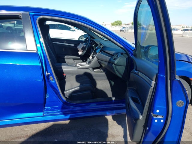 Honda Civic Sport 2020 2HGFC2F88LH531183 Image 5