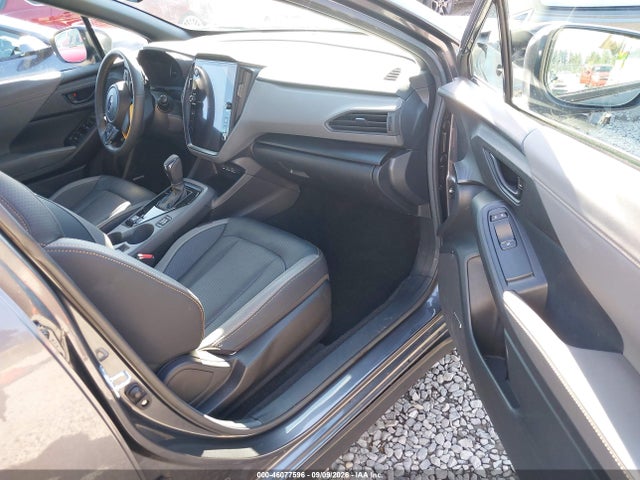 Aukcja sprzedaży 2024 Subaru Crosstrek Wilderness, vin: 4S4GUHU67R3778271, numer aukcji: 46077596