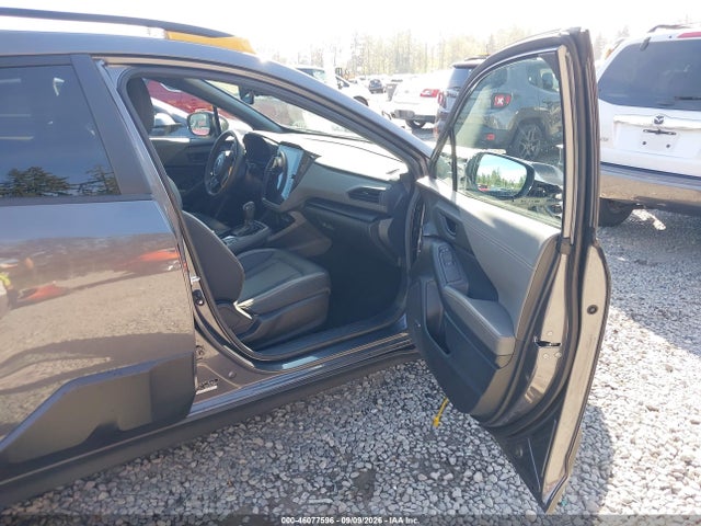 Aukcja sprzedaży 2024 Subaru Crosstrek Wilderness, vin: 4S4GUHU67R3778271, numer aukcji: 46077596