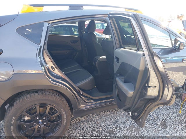 Aukcja sprzedaży 2024 Subaru Crosstrek Wilderness, vin: 4S4GUHU67R3778271, numer aukcji: 46077596