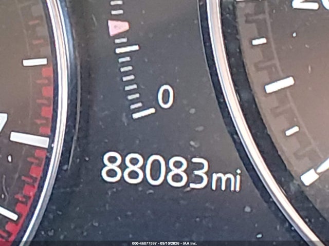 2019 Mazda Mazda3 Premium Package მანქანა იყიდება აუქციონზე, vin: 3MZBPAEM5KM101425, აუქციონის ნომერი: 46077597