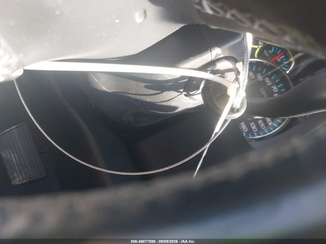 46077599 :رقم المزاد ، 1GNSKBKC1KR133085 vin ، 2019 Chevrolet Tahoe Lt مزاد بيع