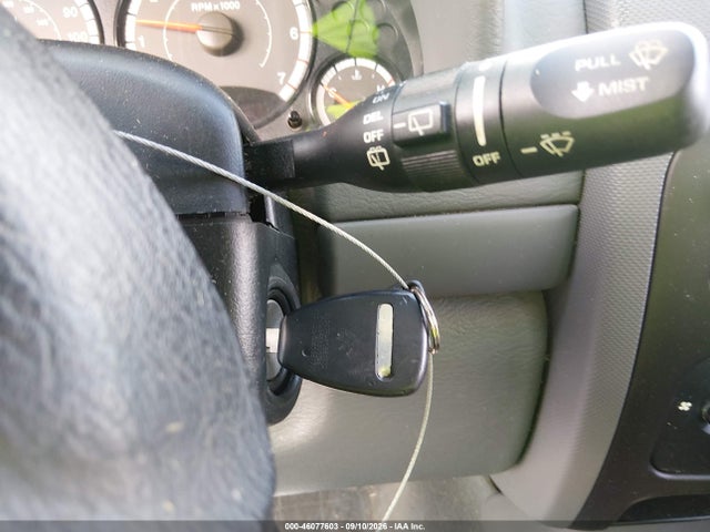 Продаж на аукціоні авто 2007 Jeep Liberty Sport, vin: 1J4GK48K37W594123, номер лоту: 46077603