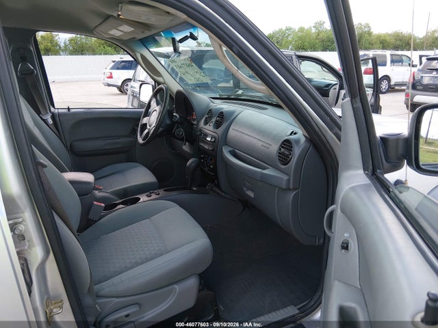 Продаж на аукціоні авто 2007 Jeep Liberty Sport, vin: 1J4GK48K37W594123, номер лоту: 46077603
