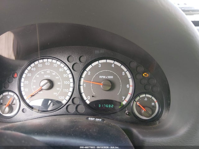 Продаж на аукціоні авто 2007 Jeep Liberty Sport, vin: 1J4GK48K37W594123, номер лоту: 46077603