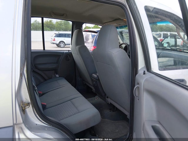 Продаж на аукціоні авто 2007 Jeep Liberty Sport, vin: 1J4GK48K37W594123, номер лоту: 46077603