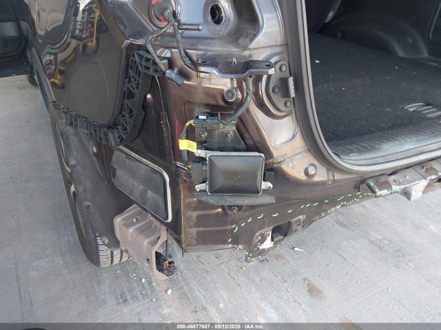 2017 Kia Sorento 2.0t Ex მანქანა იყიდება აუქციონზე, vin: 5XYPH4A13HG245239, აუქციონის ნომერი: 46077607