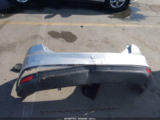 Ford FOCUS SE 2014 1FADP3F27EL248068 Image 12