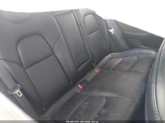 5YJ3E1EAXPF453205 Tesla Model 3 Rear-wheel Drive