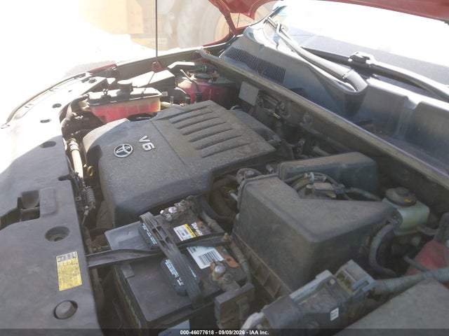 Продажа на аукционе авто 2006 Toyota Rav4 Limited V6, vin: JTMBK31V566001634, номер лота: 46077618
