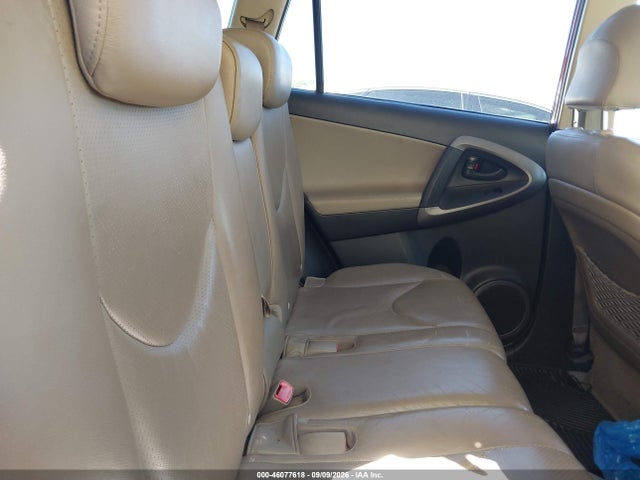 Продажа на аукционе авто 2006 Toyota Rav4 Limited V6, vin: JTMBK31V566001634, номер лота: 46077618