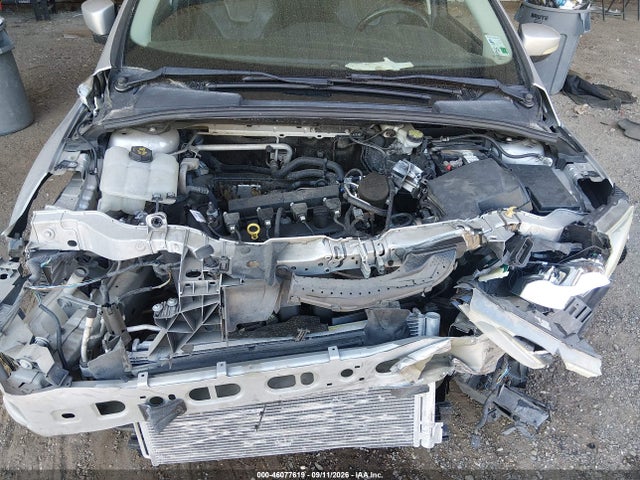 Ford FOCUS SE 2015 1FADP3F27FL227755 Image 10