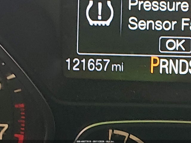 Ford FOCUS SE 2015 1FADP3F27FL227755 Image 16