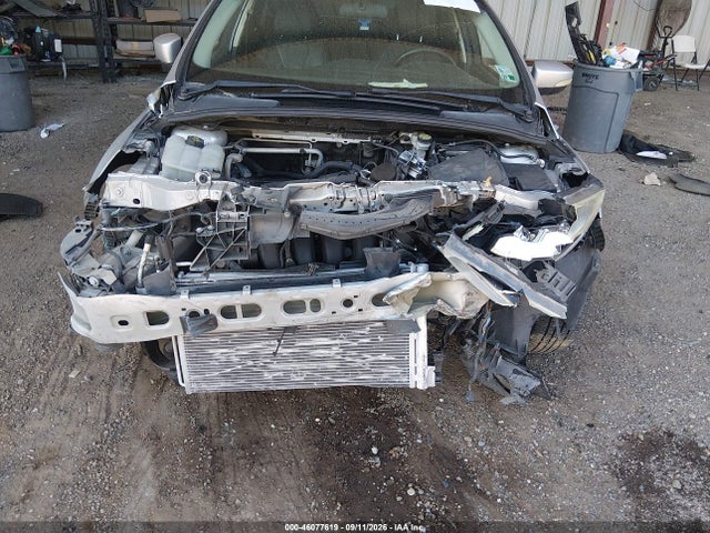 Ford FOCUS SE 2015 1FADP3F27FL227755 Image 6