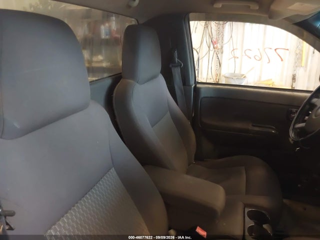 Продаж на аукціоні авто 2012 Chevrolet Colorado Work Truck, vin: 1GCCSBF90C8119732, номер лоту: 46077622