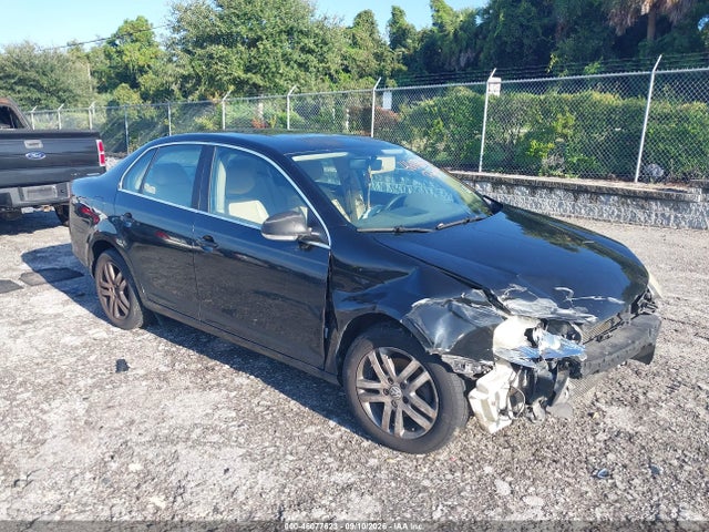 2006 Volkswagen Jetta 2.5 მანქანა იყიდება აუქციონზე, vin: 3VWSF71K86M681947, აუქციონის ნომერი: 46077623