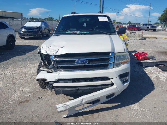 Aukcja sprzedaży 2015 Ford Expedition El Xlt, vin: 1FMJK1HTXFEF05053, numer aukcji: 46077624