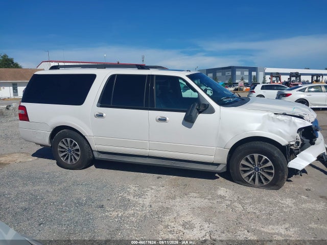 Aukcja sprzedaży 2015 Ford Expedition El Xlt, vin: 1FMJK1HTXFEF05053, numer aukcji: 46077624