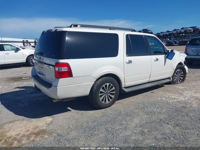 Aukcja sprzedaży 2015 Ford Expedition El Xlt, vin: 1FMJK1HTXFEF05053, numer aukcji: 46077624