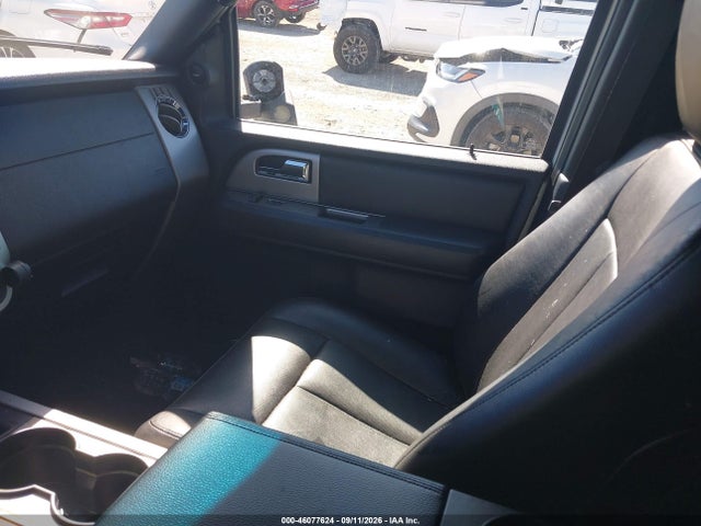 Aukcja sprzedaży 2015 Ford Expedition El Xlt, vin: 1FMJK1HTXFEF05053, numer aukcji: 46077624
