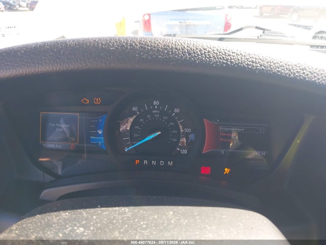 Aukcja sprzedaży 2015 Ford Expedition El Xlt, vin: 1FMJK1HTXFEF05053, numer aukcji: 46077624