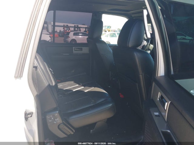 Aukcja sprzedaży 2015 Ford Expedition El Xlt, vin: 1FMJK1HTXFEF05053, numer aukcji: 46077624