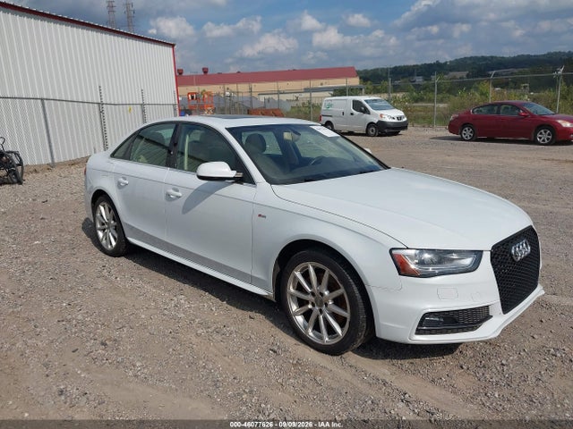Aukcja sprzedaży 2015 Audi A4 2.0t Premium, vin: WAUFFAFL8FN028251, numer aukcji: 46077626