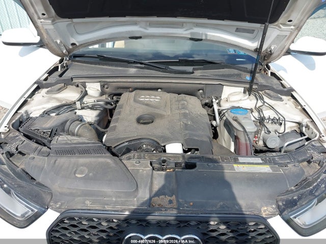 Aukcja sprzedaży 2015 Audi A4 2.0t Premium, vin: WAUFFAFL8FN028251, numer aukcji: 46077626