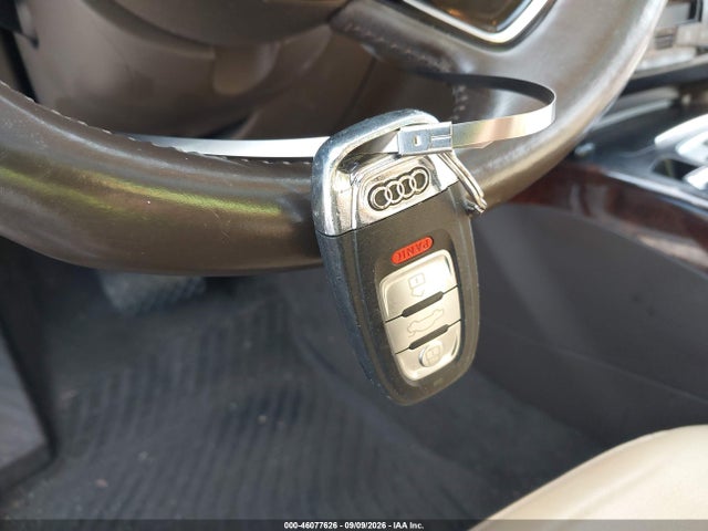 Aukcja sprzedaży 2015 Audi A4 2.0t Premium, vin: WAUFFAFL8FN028251, numer aukcji: 46077626