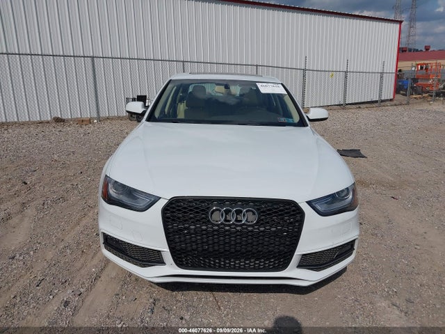 Aukcja sprzedaży 2015 Audi A4 2.0t Premium, vin: WAUFFAFL8FN028251, numer aukcji: 46077626