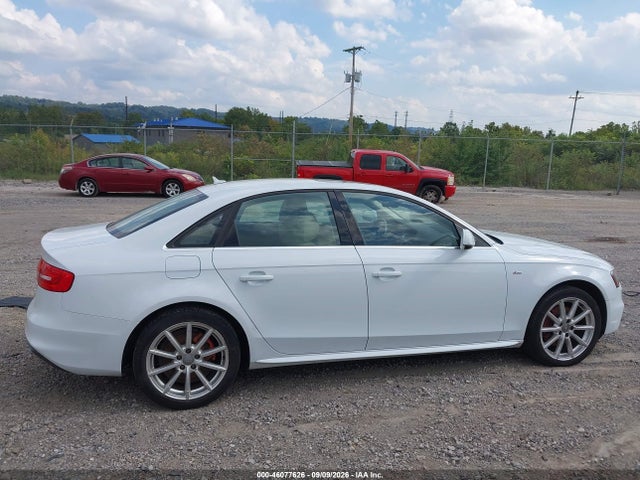 Aukcja sprzedaży 2015 Audi A4 2.0t Premium, vin: WAUFFAFL8FN028251, numer aukcji: 46077626
