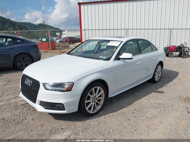 Aukcja sprzedaży 2015 Audi A4 2.0t Premium, vin: WAUFFAFL8FN028251, numer aukcji: 46077626