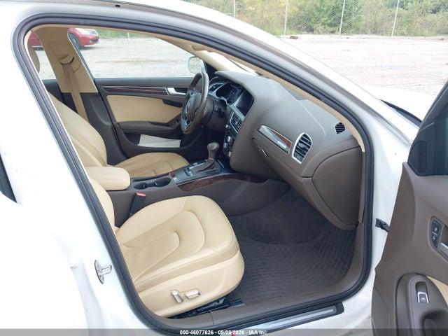 Aukcja sprzedaży 2015 Audi A4 2.0t Premium, vin: WAUFFAFL8FN028251, numer aukcji: 46077626