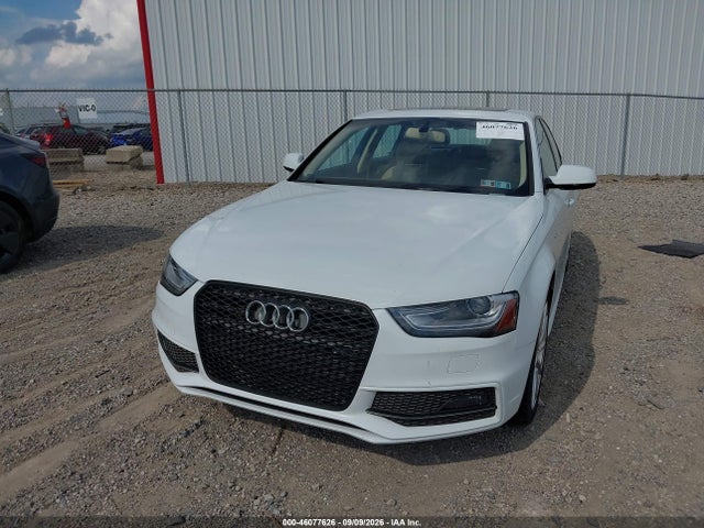 Aukcja sprzedaży 2015 Audi A4 2.0t Premium, vin: WAUFFAFL8FN028251, numer aukcji: 46077626