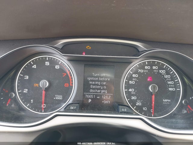 Aukcja sprzedaży 2015 Audi A4 2.0t Premium, vin: WAUFFAFL8FN028251, numer aukcji: 46077626
