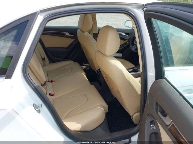 Aukcja sprzedaży 2015 Audi A4 2.0t Premium, vin: WAUFFAFL8FN028251, numer aukcji: 46077626