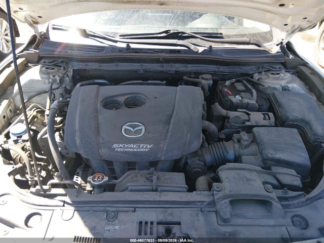 Aukcja sprzedaży 2016 Mazda Mazda3 I Sport, vin: JM1BM1T79G1279545, numer aukcji: 46077633