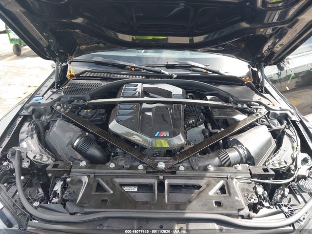 BMW M3 Competition Xdrive 2024 WBS43AY00RFS05940 Image 10