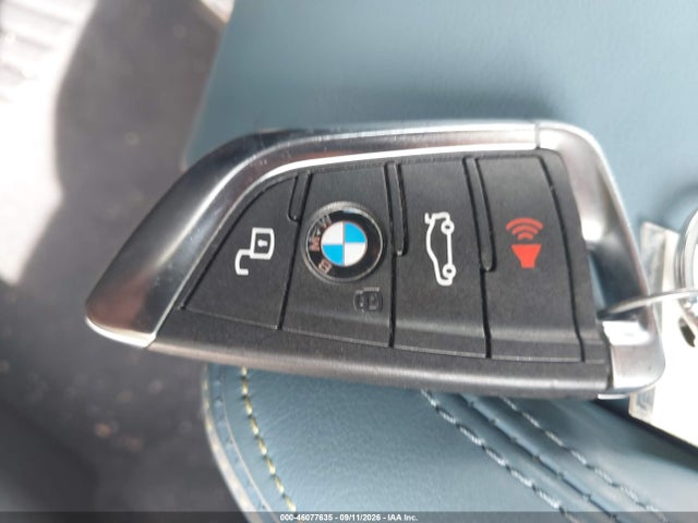 BMW M3 Competition Xdrive 2024 WBS43AY00RFS05940 Image 11