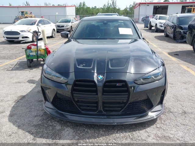 BMW M3 Competition Xdrive 2024 WBS43AY00RFS05940 Image 12