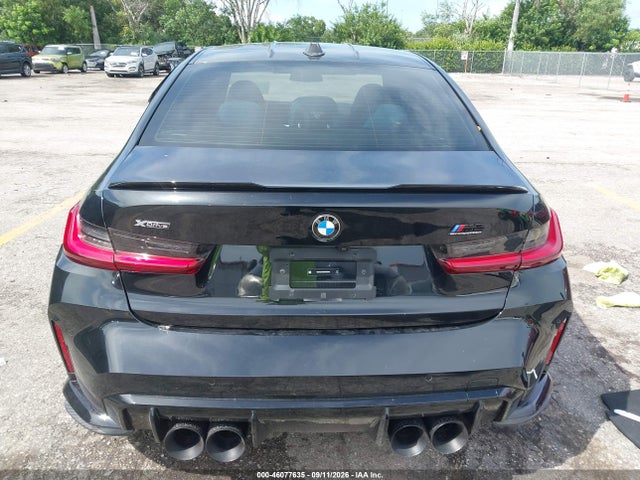 BMW M3 Competition Xdrive 2024 WBS43AY00RFS05940 Image 16