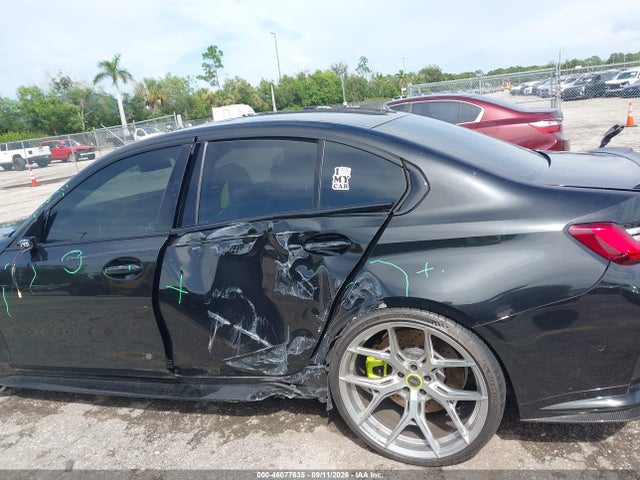 BMW M3 Competition Xdrive 2024 WBS43AY00RFS05940 Image 6