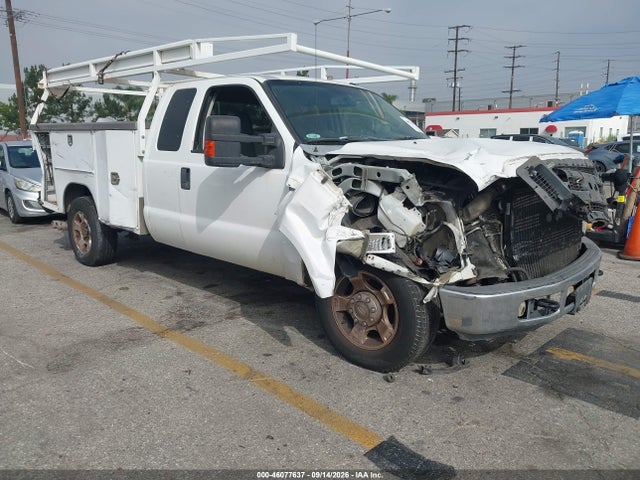 Продаж на аукціоні авто 2009 Ford F-350 Lariat/xl/xlt, vin: 1FTWX30R49EB02343, номер лоту: 46077637