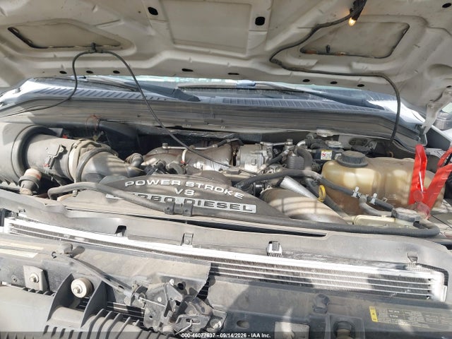 2009 Ford F-350 Lariat/xl/xlt მანქანა იყიდება აუქციონზე, vin: 1FTWX30R49EB02343, აუქციონის ნომერი: 46077637