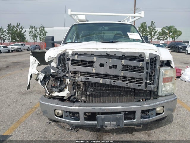 2009 Ford F-350 Lariat/xl/xlt მანქანა იყიდება აუქციონზე, vin: 1FTWX30R49EB02343, აუქციონის ნომერი: 46077637
