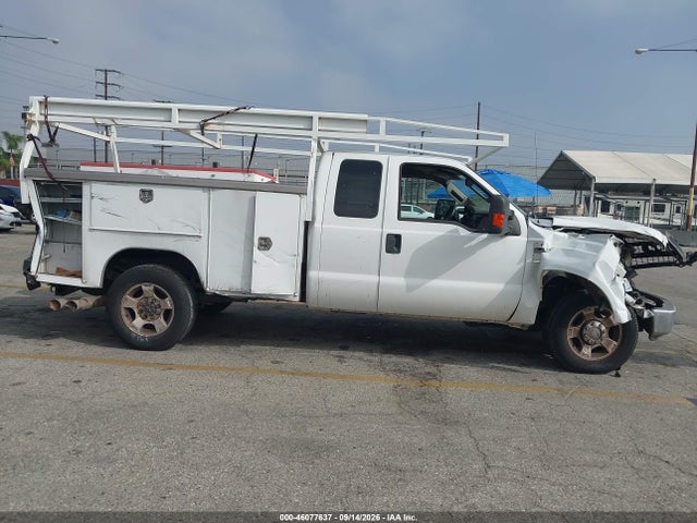 2009 Ford F-350 Lariat/xl/xlt მანქანა იყიდება აუქციონზე, vin: 1FTWX30R49EB02343, აუქციონის ნომერი: 46077637
